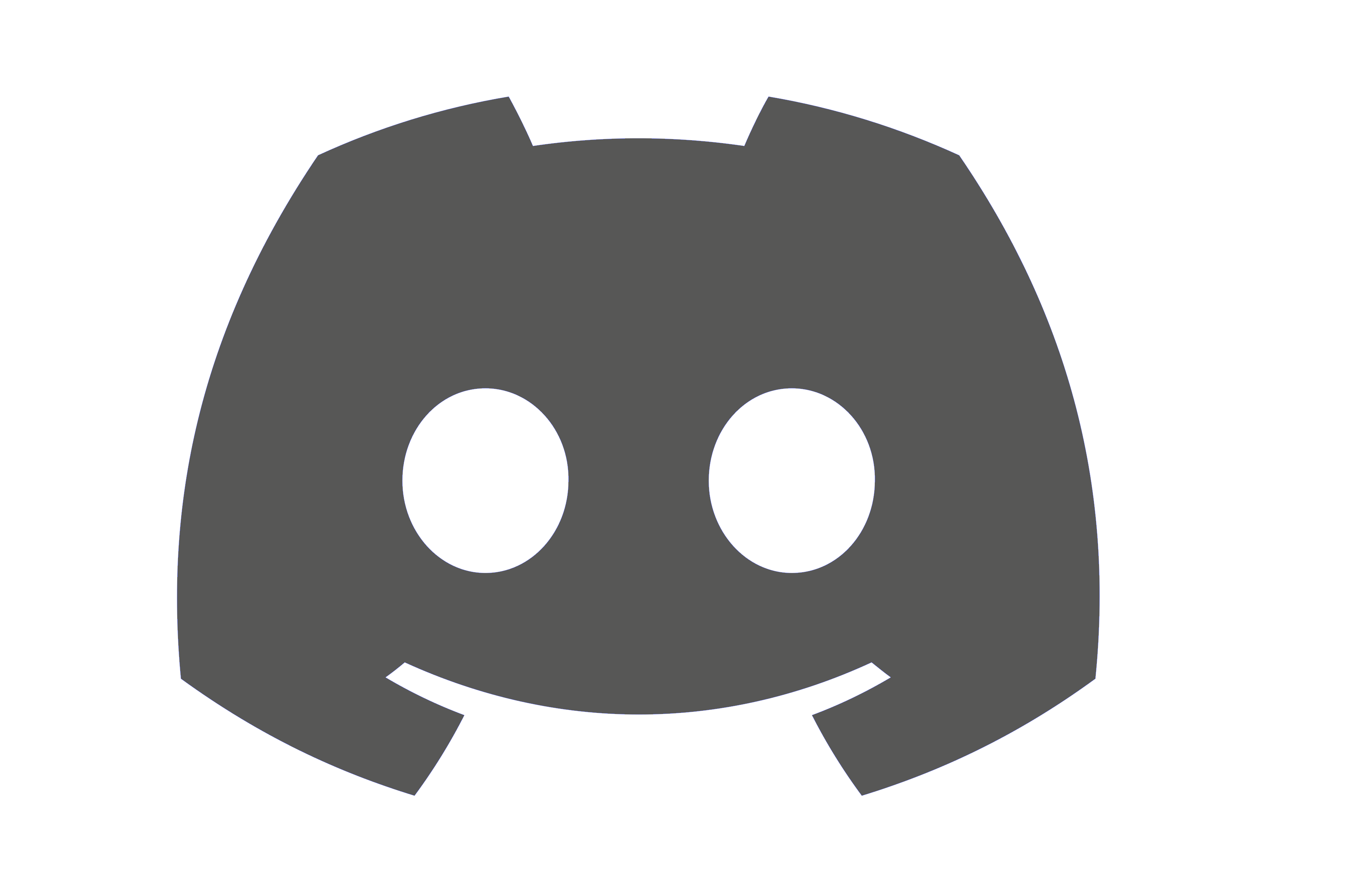 Discord logo Graphic